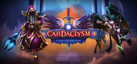 Cardaclysm Game