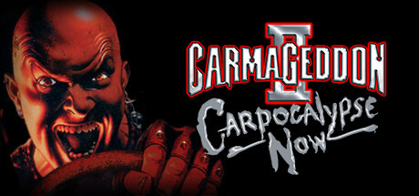 Carmageddon 2: Carpocalypse Now Game