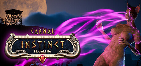 Carnal Instinct for PC Download Game free