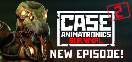 Case 2: Animatronics Survival Full PC Game Free Download