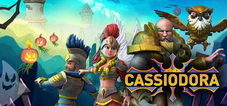 Cassiodora Full Version for PC Download