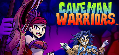 Caveman Warriors PC Full Game Download