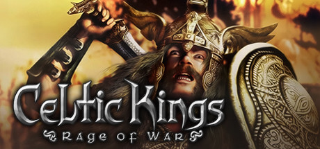 Download Celtic Kings: Rage of War Full PC Game for Free