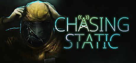 Chasing Static Game