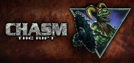 Chasm: The Rift Game