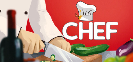 Chef: A Restaurant Tycoon Game Game