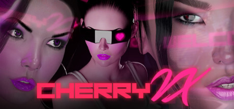 Cherry VX PC Full Game Download