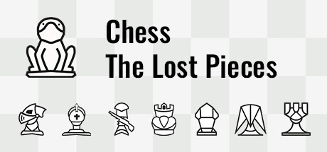 Chess: The Lost Pieces Game