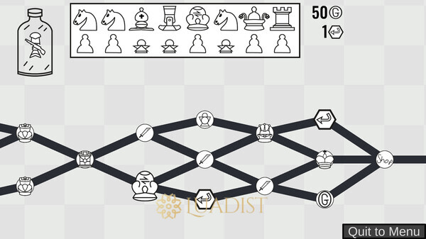 Chess: The Lost Pieces Screenshot 2