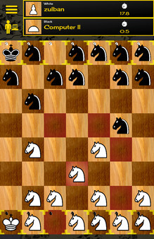 ChessCraft Screenshot 2