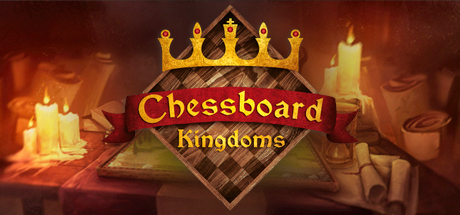 Chessboard Kingdoms Game