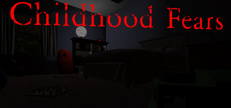 Childhood Fears Game