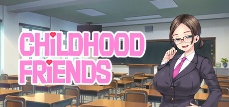 Childhood Friends PC Full Game Download