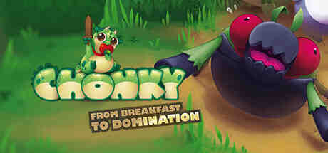 Chonky - From Breakfast To Domination Game