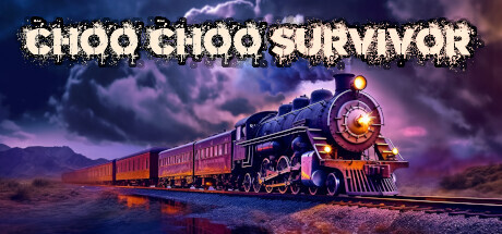 Choo Choo Survivor Game