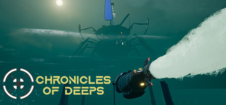 Chronicles of Deeps Game