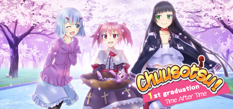 Chuusotsu! 1st Graduation: Time After Time Download PC FULL VERSION Game