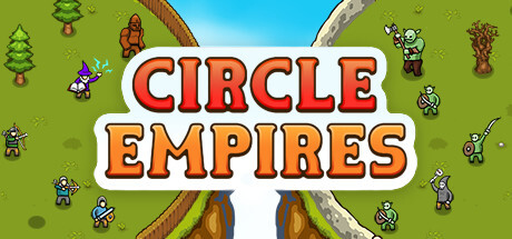 Circle Empires Game