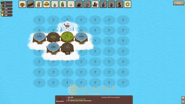 Circle Empires Screenshot 4