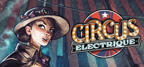 Circus Electrique Game