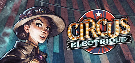 Circus Electrique Download Full PC Game