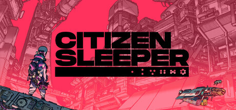 Citizen Sleeper for PC Download Game free