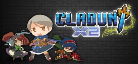 Cladun X2 Game