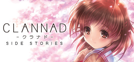 Clannad Side Stories Game