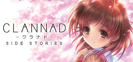 Clannad Side Stories