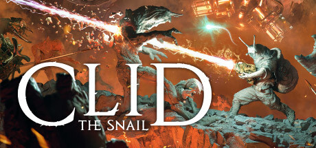 Clid The Snail Full PC Game Free Download