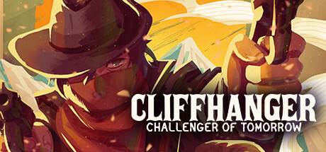 Cliffhanger: Challenger of Tomorrow Game