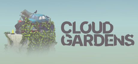 Cloud Gardens for PC Download Game free