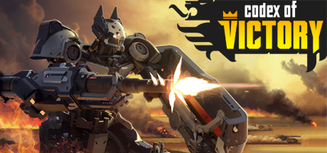 Codex of Victory PC Free Download Full Version