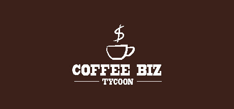 CoffeeBiz Tycoon Game