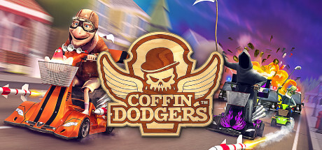 Coffin Dodgers PC Free Download Full Version