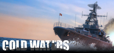 Cold Waters Full PC Game Free Download