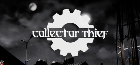 Collector Thief Game