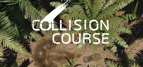 Collision Course Game