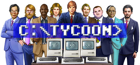 Computer Tycoon PC Full Game Download