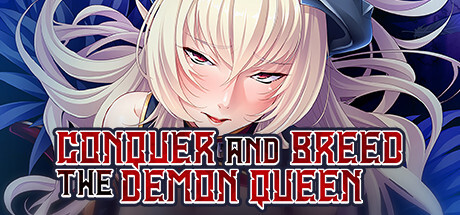 Conquer And Breed The Demon Queen Game