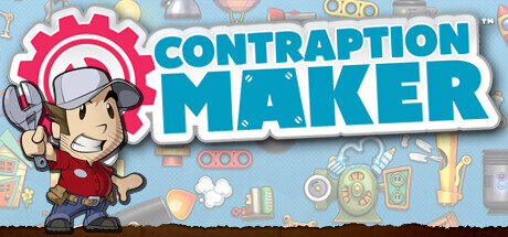 Contraption Maker Game