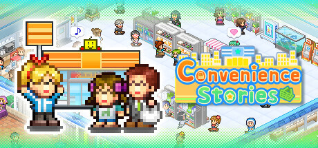Convenience Stories Game
