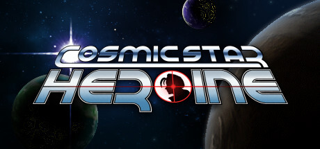 Cosmic Star Heroine Game