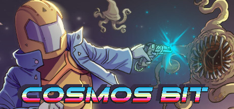Cosmos Bit Game