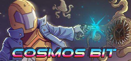 Cosmos Bit PC Game Full Free Download