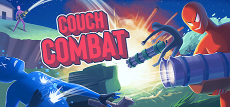 Couch Combat Game