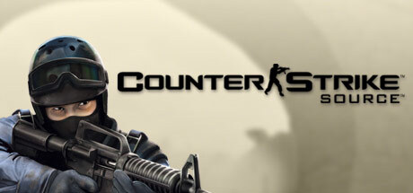 Counter-strike: Source Game
