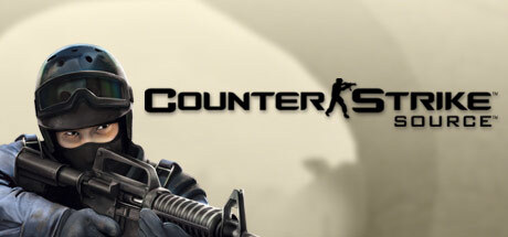 Counter-strike: Source