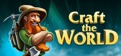 Craft The World Game