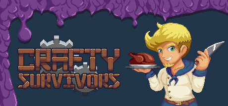 Crafty Survivors Download PC Game Full free